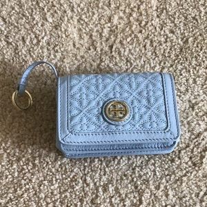 Tory Burch card case